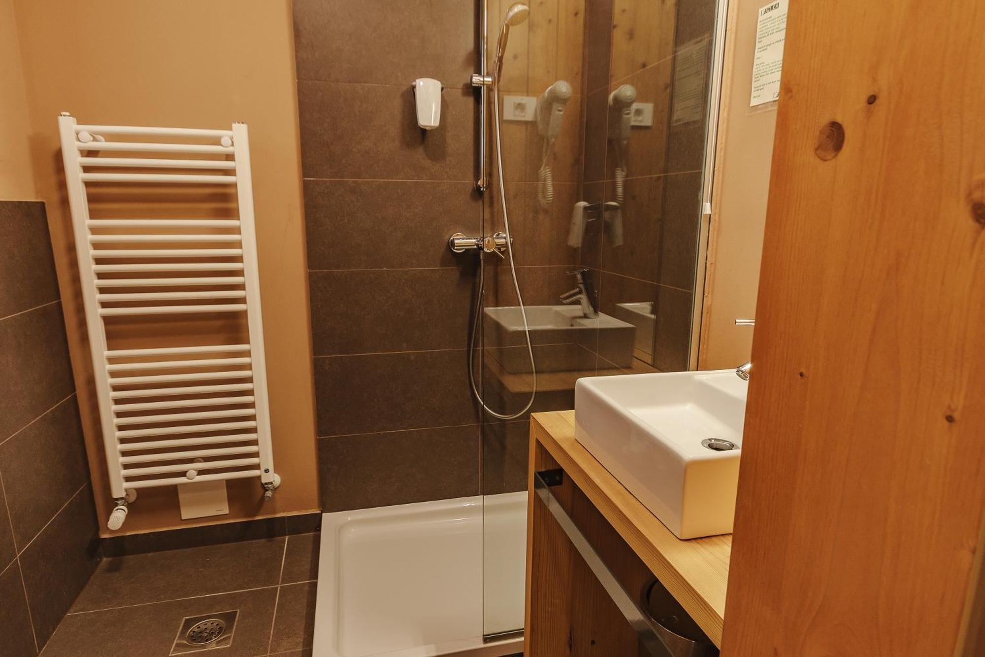 Hotel Jelka Pokljuka Goreljek Buitenkant foto