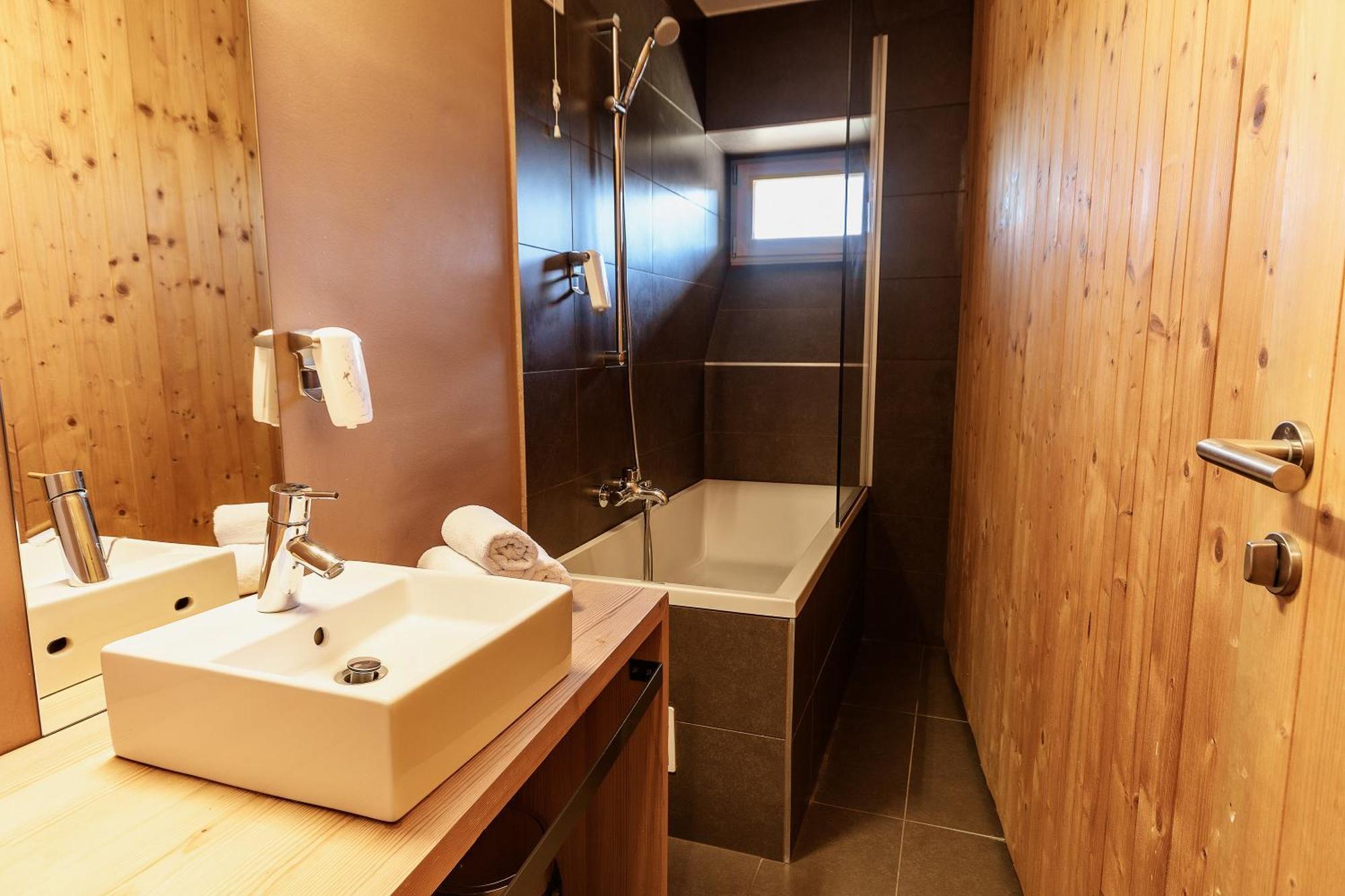 Hotel Jelka Pokljuka Goreljek Buitenkant foto