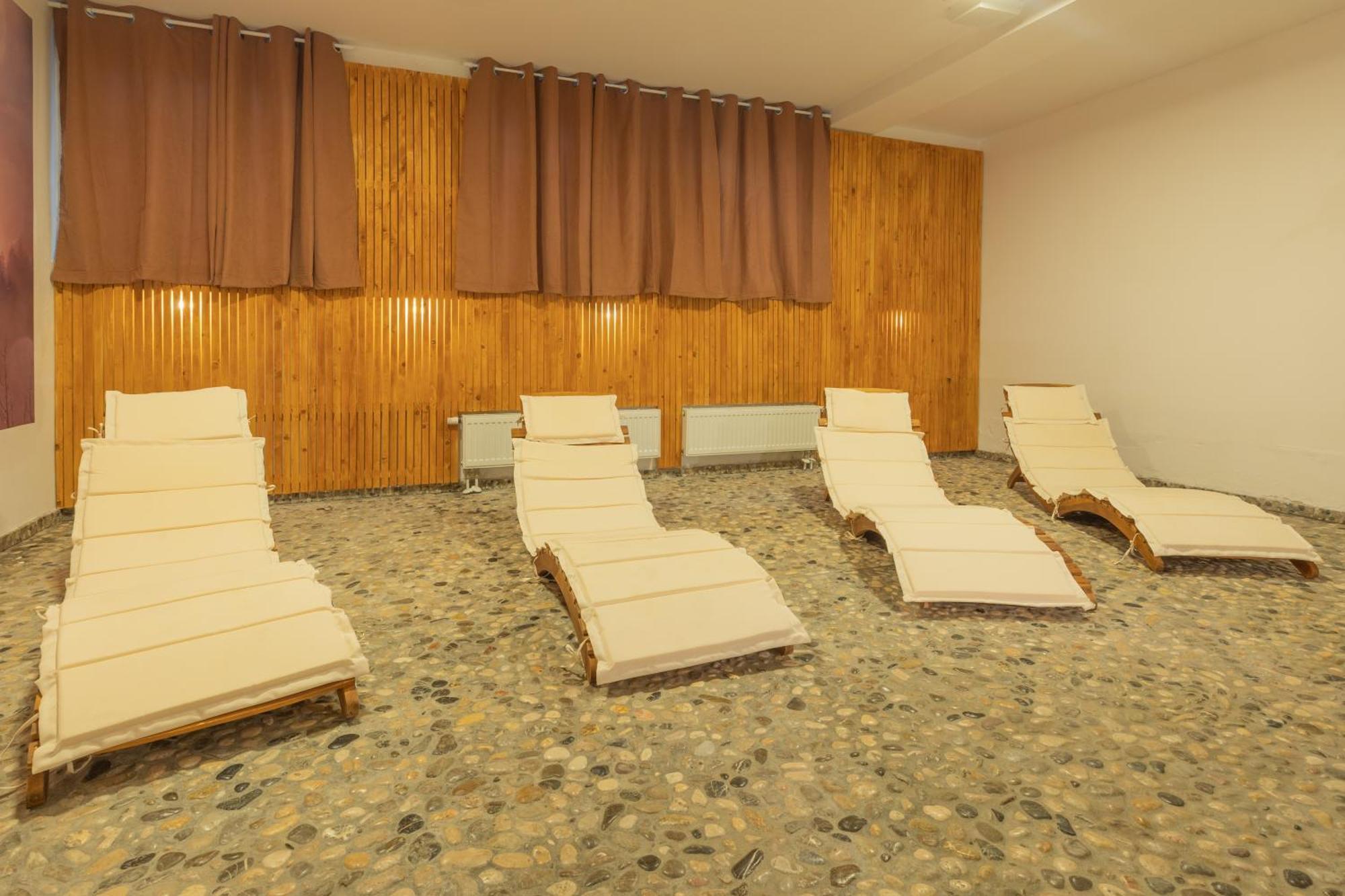 Hotel Jelka Pokljuka Goreljek Buitenkant foto